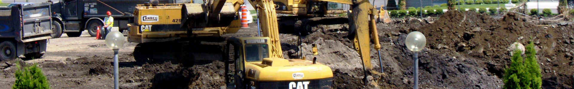 Excavation Excavation