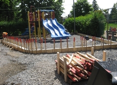 Landscaping