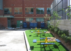 Landscaping