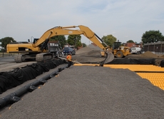 Sewer and aqueduc Projects